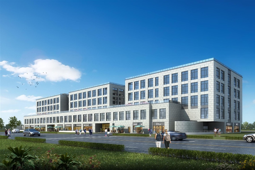 昌發展·科教中心